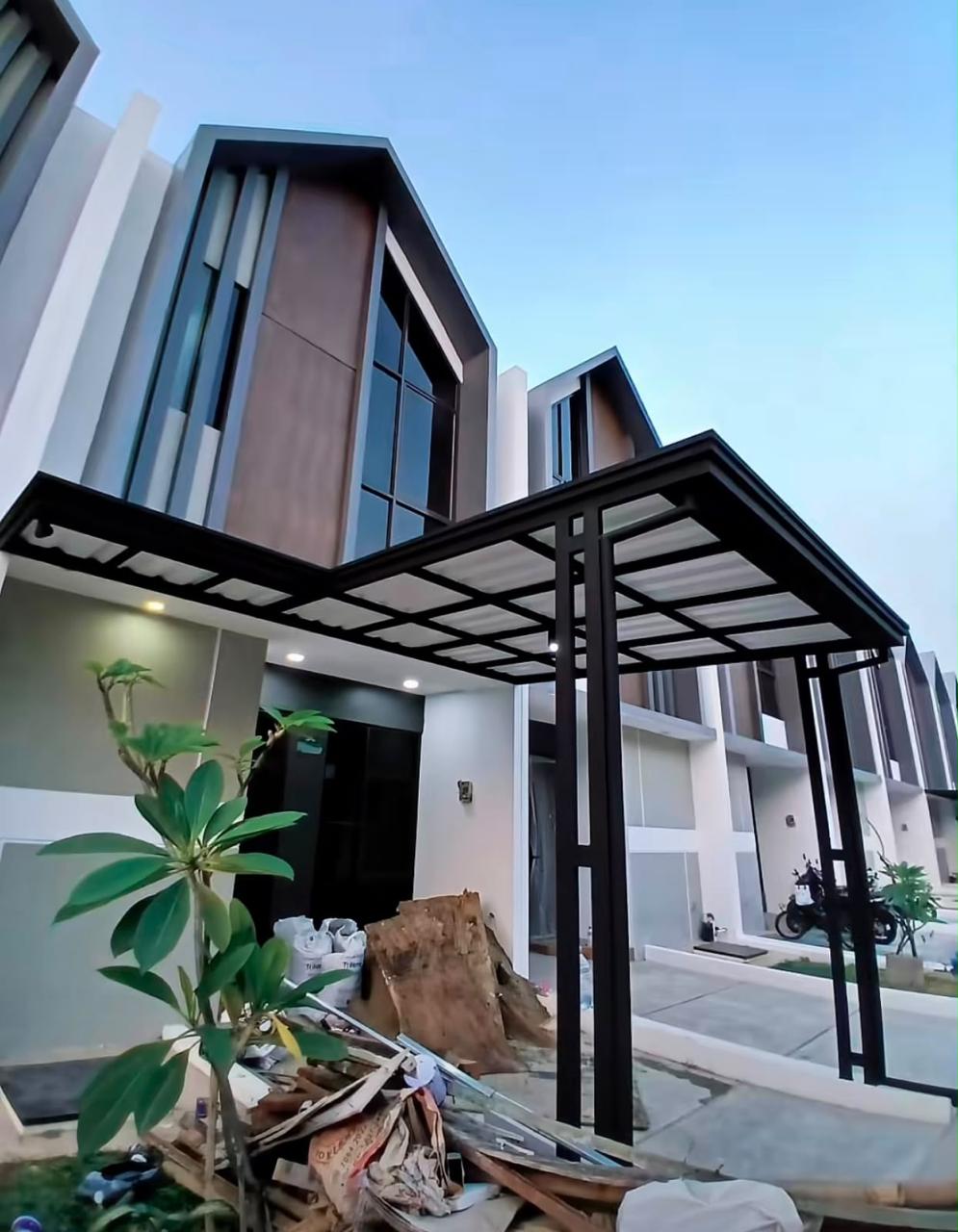 Portfolio Kanopi